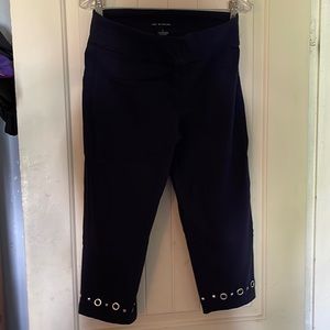 Comfortable fit Zac & Rachael Capris